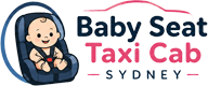 Baby Seat Taxi Cab Sydney